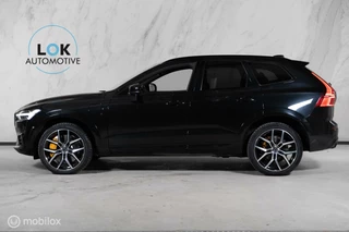 Volvo XC60 Volvo XC60 2.0 T8 AWD Polestar Engineered PANO|H&K|LED|LEDER| - afbeelding nr 5