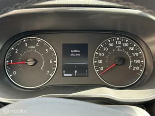 Dacia Duster Dacia Duster 1.3 TCe 130 PK Journey Clima / 17