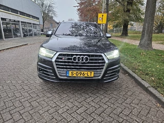 Audi SQ7 - afbeelding nr 3