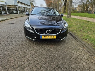 Volvo V40 - afbeelding nr 3