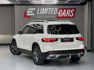Mercedes-Benz GLB Mercedes GLB 250 4MATIC AMG | PANO | AMBIENT | INCL BTW - afbeelding nr 57