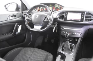 Peugeot 308 - afbeelding nr 21