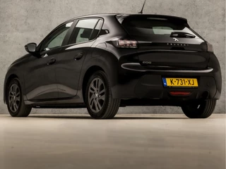 Peugeot 208 (APPLE CARPLAY, GROOT NAVI, LM VELGEN, PARKEERSENSOREN, SPORTSTOELEN, CRUISE, LANE ASSIST, ELEK PAKKET, NIEUWSTAAT) - afbeelding nr 3