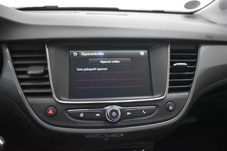 Opel Crossland Opel Crossland 1.2 Turbo 130PK Elegance Automaat - afbeelding nr 24