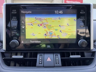 Toyota RAV4 Toyota RAV4 2.5 Hybrid AWD Executive | Pano | JBL | Leder | Trekhaak - afbeelding nr 29