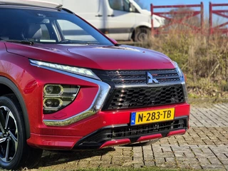 Mitsubishi Eclipse Cross - afbeelding nr 5