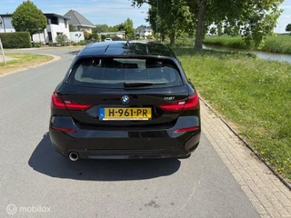 BMW 1 Serie BMW 1-serie 118i M Sport Edition - afbeelding nr 16