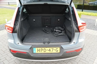 Volvo XC40 Volvo XC40 1.5 T5 Recharge Inscription - Dealer onderhouden - Panoramisch schuif/kanteldak - Stoel en stuurwielverwarming - Harman Kardon - Elektrisch verstelbare stoelen - Adaptieve cruise control i.c.m. BLIS - 360 graden camera - - afbeelding nr 6