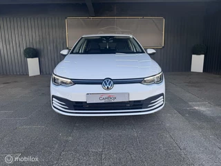 Volkswagen Golf Volkswagen Golf TSI - afbeelding nr 22