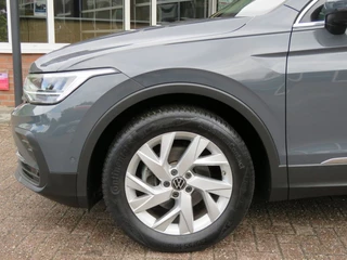 Volkswagen Tiguan Volkswagen Tiguan 1.5 TSI 150pk DSG-aut. MOVE / Camera / Stoelverw. / Wegklap.haak / Navi / 18 Inch / BOVAG garantie - afbeelding nr 15