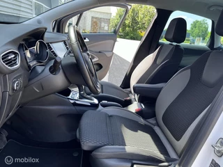 Opel Crossland X Opel Crossland X 1.2 Turbo Innovation|Automaat|Applecar|Navi - afbeelding nr 17