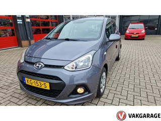Hyundai i10 - afbeelding nr 3