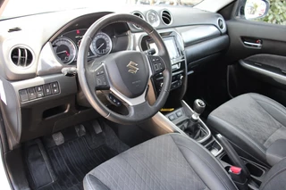 Suzuki Vitara Suzuki Vitara 1.4 B.jet Stijl - afbeelding nr 11