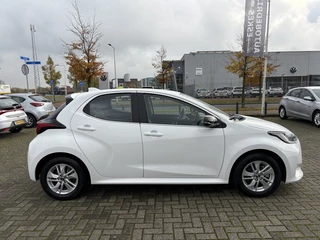 Mazda 2 Hybrid - afbeelding nr 5