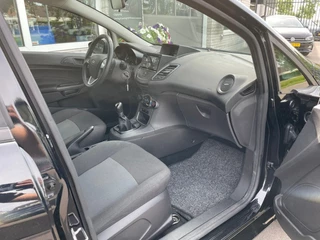Ford Fiesta - afbeelding nr 16