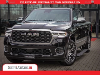 Dodge Ram 1500 Comfortabele Dubbele Cabine met Royale 5 Zitplaatsen | BPM vrij | Nu Leverbaar uit Voorraad | Voorraad Nr 2321 - 8586 - afbeelding nr 69