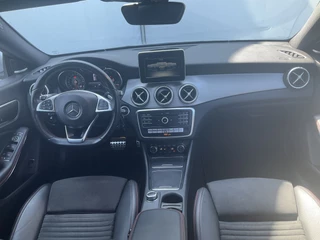 Mercedes-Benz CLA Mercedes-Benz CLA Shooting Brake 250 Prestige AMG HK Pano.dak Top staat - afbeelding nr 4