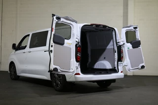 Ford Transit Custom - afbeelding nr 13