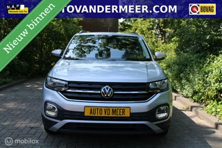 Volkswagen T-Cross Volkswagen T-Cross 1.0 TSI Active Edition / Carplay - afbeelding nr 3