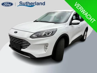 Ford Kuga - 354610467-0