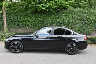BMW 3 Serie | SCHUIFDAK | RONDOM ZICHT CAMERA | STOEL VERW - afbeelding nr 3