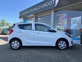 Opel KARL - afbeelding nr 8