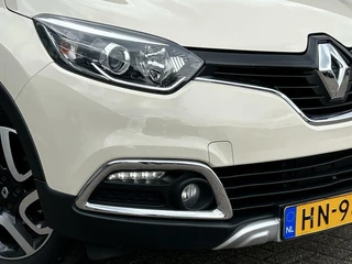Renault Captur Renault Captur 0.9 TCe Xmod BJ'15 NAP NL NAVI CAMERA STOELVERW. - afbeelding nr 2