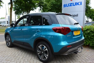 Suzuki Vitara Suzuki Vitara 1.4 Turbo Boosterjet Smart Hybrid / Trekhaak afn. - afbeelding nr 5