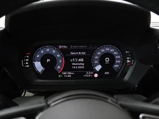 Audi A3 Audi A3 Sportback 30 TFSI Business edition Automaat | Trekhaak | Navigatie | Appel CarPlay | Cruise Control | DAB | LED | LMV - afbeelding nr 20