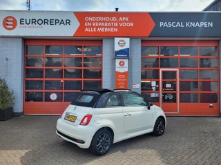 Fiat 500 - afbeelding nr 3