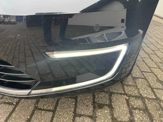 Volkswagen e-Golf - afbeelding nr 14