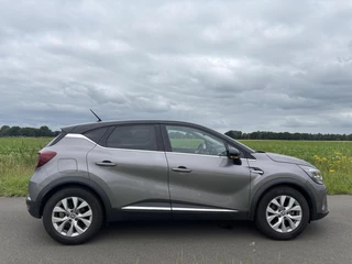 Renault Captur Renault Captur 1.6 E-Tech Hybrid 145 R.S. Line*trekhaak*!! - afbeelding nr 3