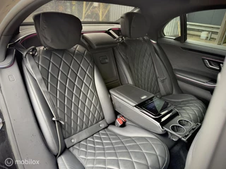 Mercedes-Benz S-Klasse Mercedes S-klasse 450 e Lang AMG Line |Pano|memory|Massage - afbeelding nr 18