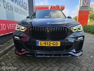 BMW X5 BMW X5 xDrive30d High Executive - afbeelding nr 8