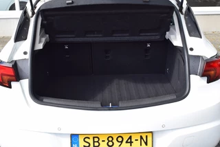 Opel Astra - afbeelding nr 7
