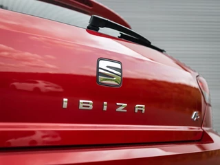 SEAT Ibiza Seat Ibiza 1.0 TSI FR Business Intense Automaat Beats Keyles - afbeelding nr 11