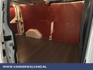 Ford Transit Custom Ford Transit Custom 2.0 TDCI 130 pk L2H1 Euro6 Airco | LED | Cruisecontrol | Verwarmde voorruit | Parkeersensoren Bijrijdersbank, 2800kg trekvermogen - afbeelding nr 12