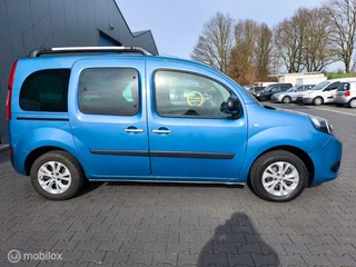 Renault Kangoo Renault Kangoo Family 1.2 TCe Limited Start&Stop - afbeelding nr 4