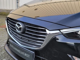 Mazda CX-3 - afbeelding nr 29