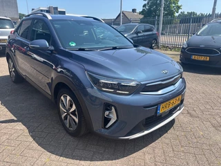 Kia Stonic Kia Stonic 1.0 T-GDi AUTOM. |GAR TOT 05-2028 | CLIMA | CRUISE CONTROL | NAV - afbeelding nr 3
