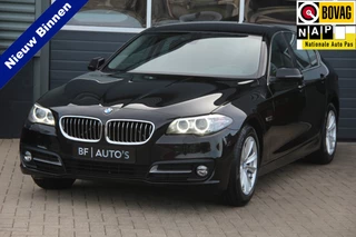 BMW 5 Serie - 426124883-0