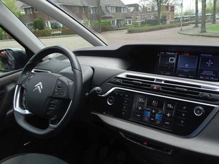 Citroën Grand C4 Picasso Citroën Grand C4 Picasso 2.0 HDi Business 2014 / LED *NAP* - afbeelding nr 50