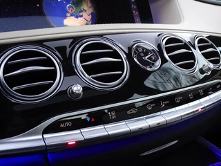 Mercedes-Benz S-Klasse - afbeelding nr 33