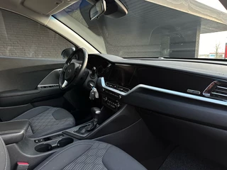 Kia Niro - afbeelding nr 3