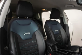 Jeep Compass Jeep Compass 4xe 240 Hybrid| Org NL|1Ste Eig|SRT|Upland MY2023|HD Edition 1 of 1|Uniek|Dealer Onderhouden - afbeelding nr 24