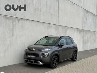 Citroën C3 Aircross Shine 1.2 |nw distrib| navi | cam | crui