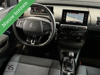 Citroën C4 Cactus Citroen C4 Cactus 1.2 110 pk Business | Navi | PDC | Cruise | CarPlay | DAB+ | Org. NLD. | - afbeelding nr 37