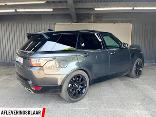 Land Rover Range Rover Sport Land Rover Range Rover Sport 2.0 P400e Autobiography Dynamic - afbeelding nr 5