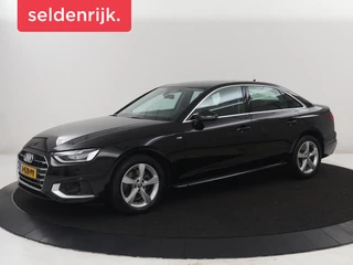 Audi A4 Limousine 35 TFSI Launch edition Business | Cruise controle | Navigatie | Carplay |