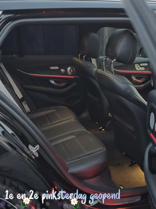 Mercedes-Benz E-Klasse Mercedes E-klasse Estate AMG 63 S 4MATIC Premium Plus 612PK - afbeelding nr 42